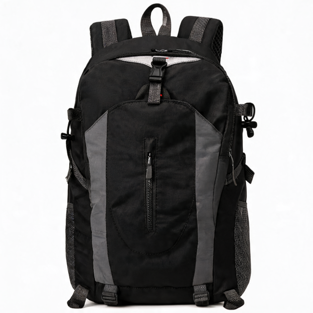 Naturecomfort Summit 40L — Lightweight Waterproof Trekking & Mountaineering Pack