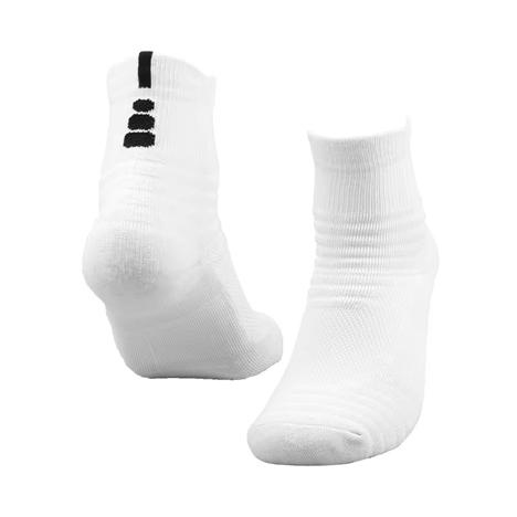 Anti-Slip Wool Socks -Pair