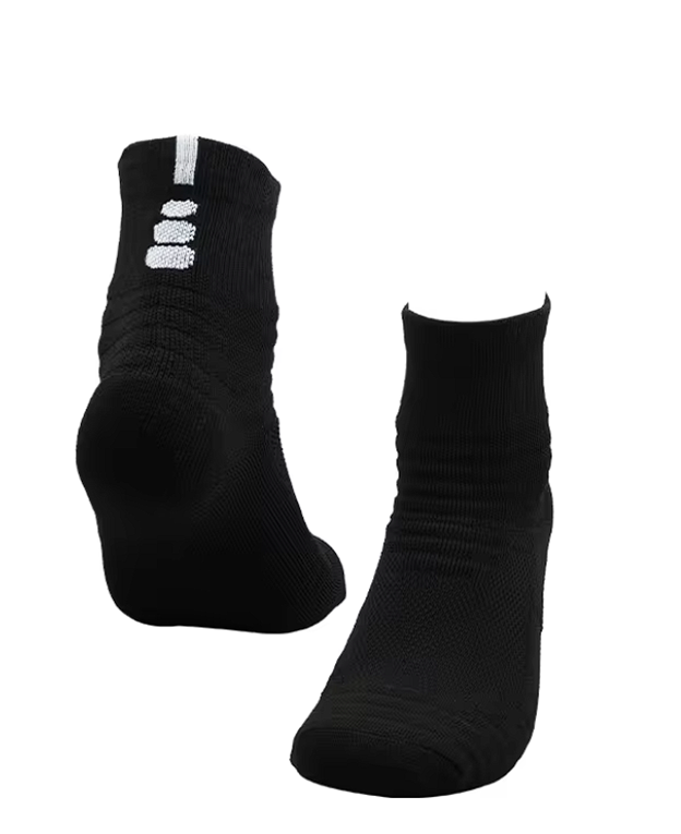 Anti-Slip Wool Socks -Pair