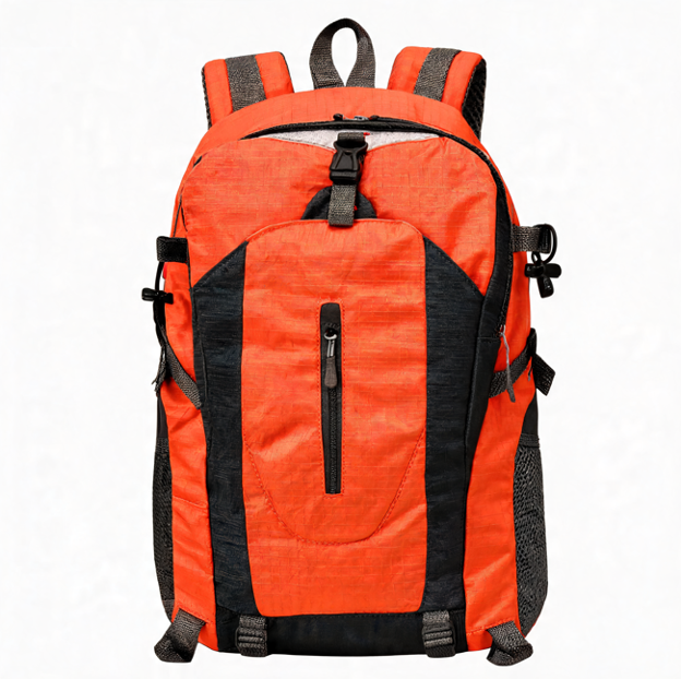 Naturecomfort Summit 40L — Lightweight Waterproof Trekking & Mountaineering Pack