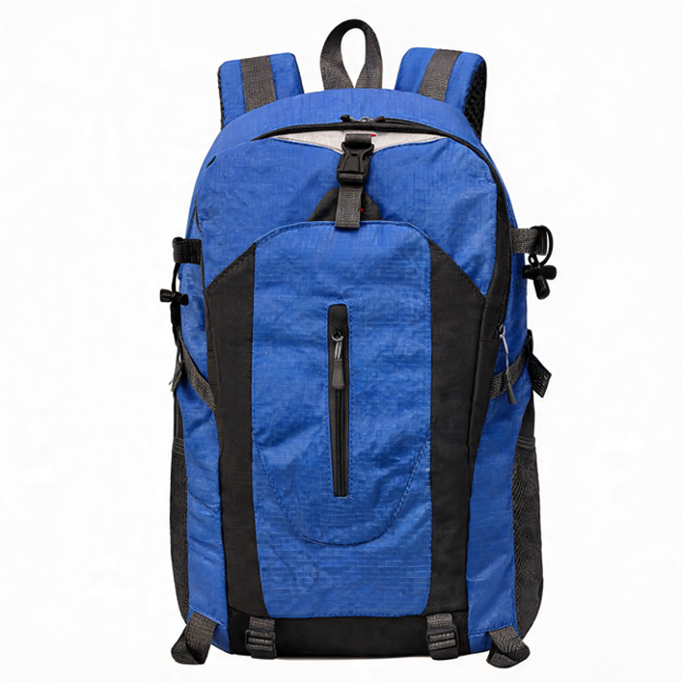 Naturecomfort Summit 40L — Lightweight Waterproof Trekking & Mountaineering Pack