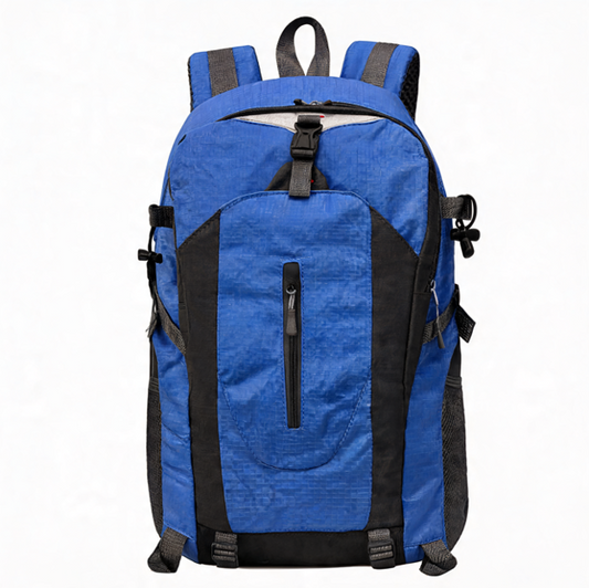 Naturecomfort Summit 40L — Lightweight Waterproof Trekking & Mountaineering Pack