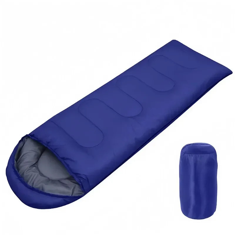 NatureComfort Ultralight 4-Season Sleeping Bag