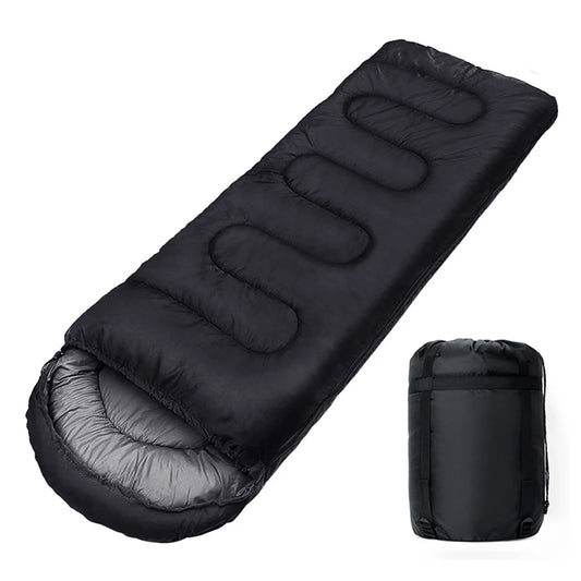 NatureComfort Ultralight 4-Season Sleeping Bag