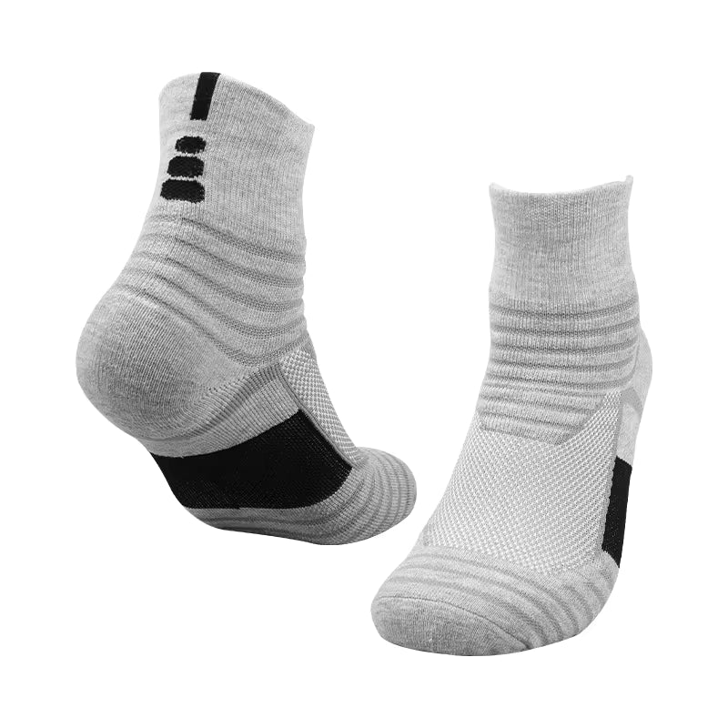 Anti-Slip Wool Socks -Pair